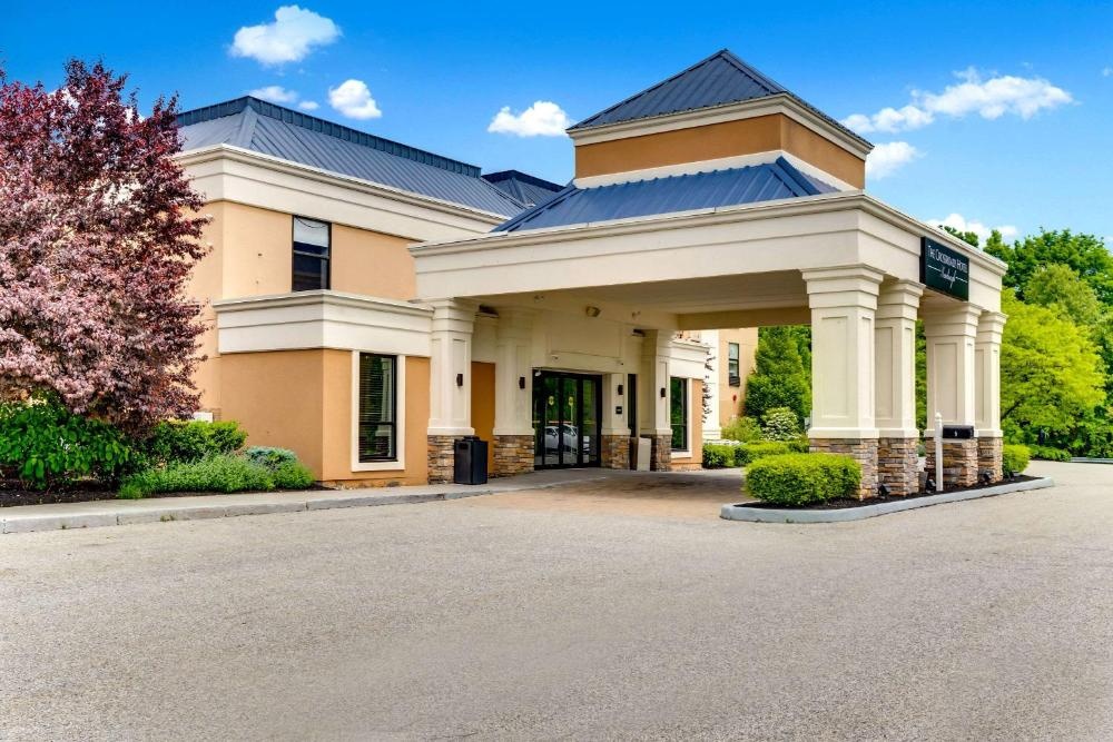The Crossroads Hotel - Newburgh